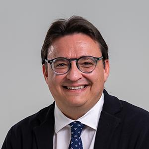 Alfonso Ortega Giménez