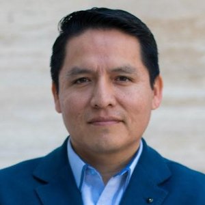 Luis Genaro Alfaro Valverde