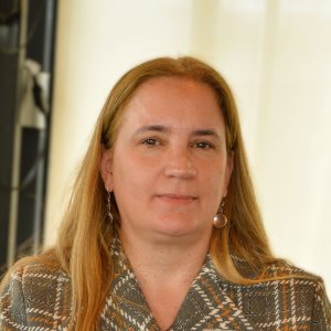 María Verónica Piccone